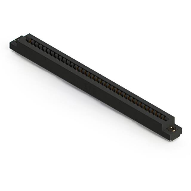 357-035-545-103 EDAC Inc.  Edgeboard Connectors